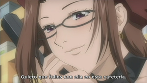 Accelerando: Datenshi-tachi no Sasayaki